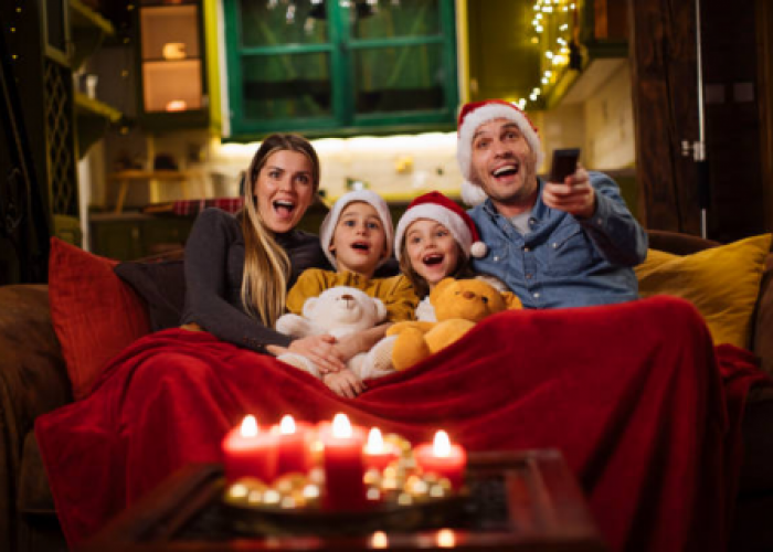 Deretan Film Natal Terpopuler Sepanjang Masa, Cocok Temani Liburan Bersama Keluarga