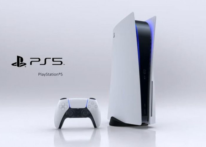 PlayStation 5 : Konsol Game Terbaru dengan Teknologi Terkini, Banyak Fitur Unggulan!