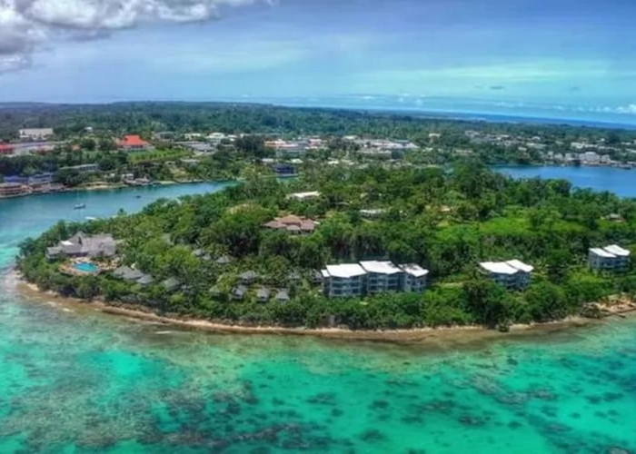 Kenal Lebih Dekat dengan Vanuatu, Negara Paling Benci Indonesia, Rupanya Ini Alasannya