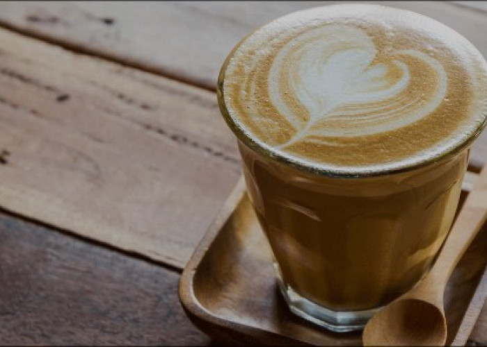 Tips Membuat Kopi Enak di Rumah, Cita Rasa Bagai Coffeeshop Ternama