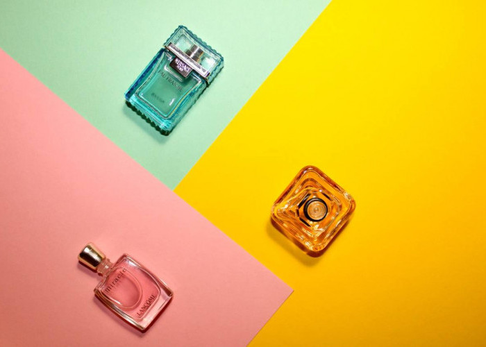 Rekomendasi 7 Parfum Lokal Wanginya Best Seller dan Tahan Lama, Selebgram Approved! 