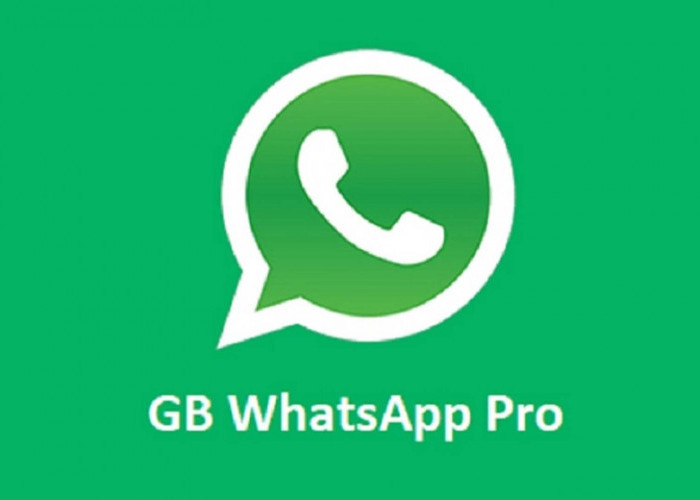 Link Download WA GB Pro Terbaru, Dijamin Anti Banned Yuk Segera Unduh