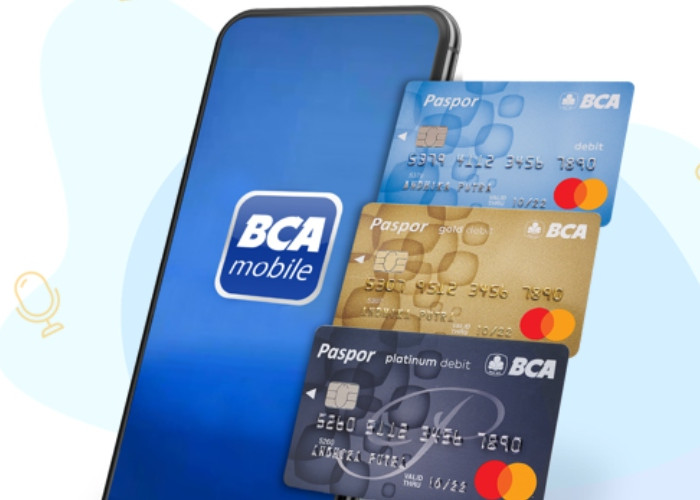 BCA Rubah Aturan Limit Transaksi Harian dan Biaya Admin 2024