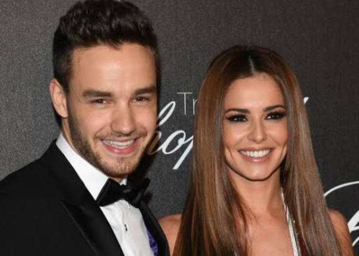 Fakta Liam Payne: Cheryl Cole dan Anak Kandung yang Ditinggal Selamanya