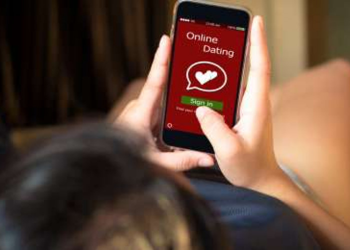 10 Tips Mencari Pacar Lewat Dating Apps: Utamakan Menjaga Keamanan Diri