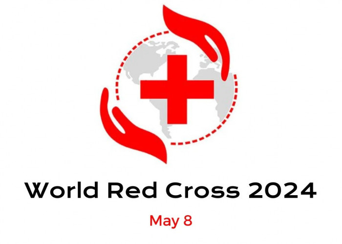 Hari Palang Merah Internasional Jatuh pada 8 Mei, Inilah Sejarah hingga Tujuannya