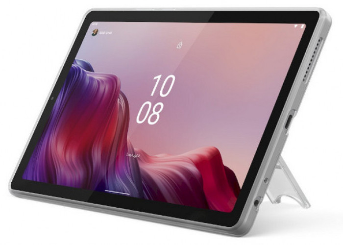 Intip Kelebihan Lenovo Tab M9: Tablet dengan Pelacakan GPS dan Ramah Anak