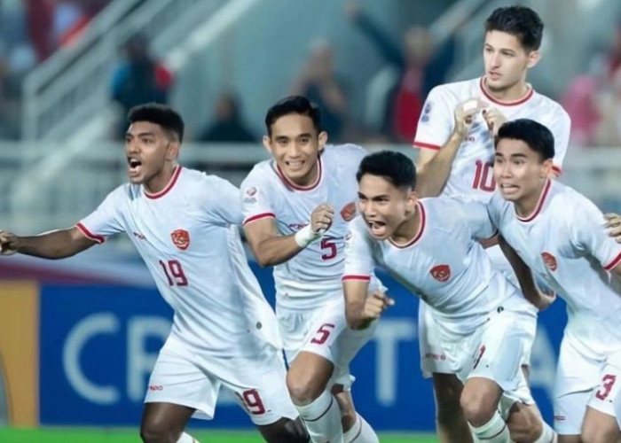 Timnas Indonesia Bertolak ke Myanmar Jelang Piala AFF 2024, Asnawi Mangkualam Berangkat Terpisah