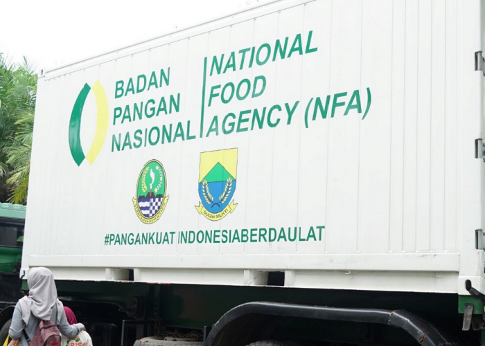 Bapanas Ragu Penyebab Harga Beras Mahal karena Penimbunan Jelang Pemilu 2024