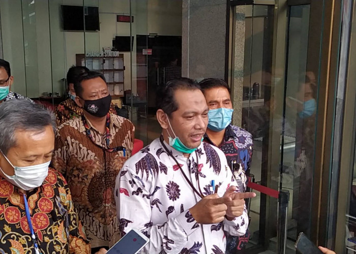 Jalankan Amanat UU, Dewas Heran Dilaporkan Wakil Ketua KPK Nurul Ghufron ke Bareskrim Polri 