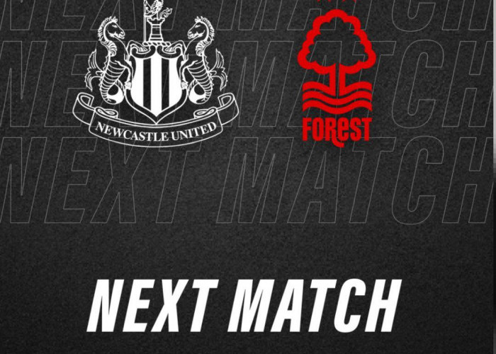 Premier League 2023-24: Newcastle United vs Nottingham Forest 26 Desember 2023, Prediksi, Line Up, H2H