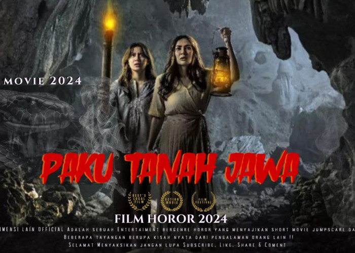 3 Film Horor Indonesia Terbaru yang Wajib Ditonton