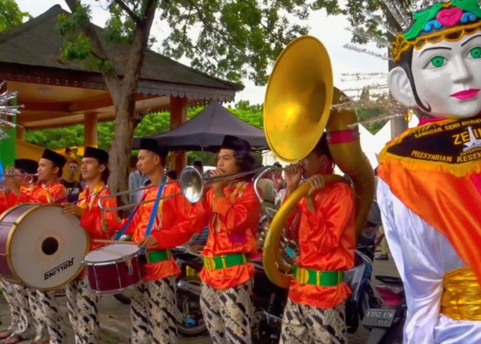Periset BRIN Usulkan Jakarta Ciptakan Budaya K-Pop ala Betawi