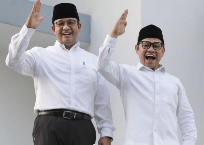 Target Ambisius PKB: Kemenangan AMIN 70 Persen di Jawa Timur!