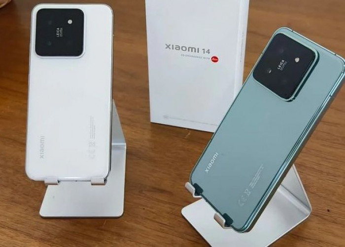 Xiaomi dan Honor Bikin Geger Barcelona, 2 HP China yang Lebih Canggih dari iPhone 