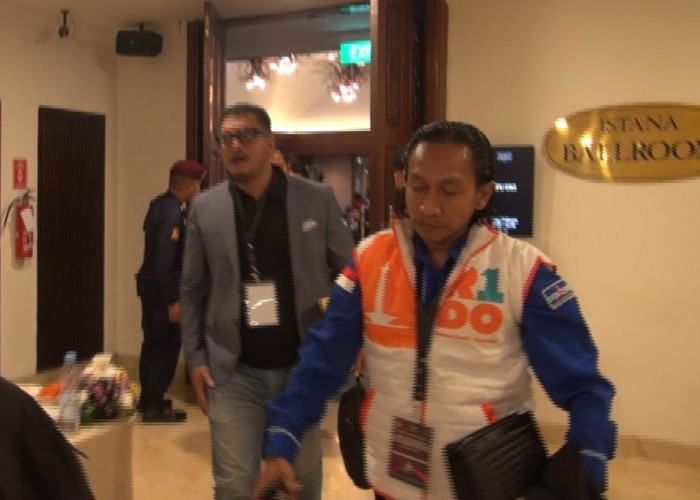 Rapat Pleno Rakapitulasi Suara Pilkada Jakarta Sahkan Kemenangan Pramono-Rano, Kubu RIDO Walk Out