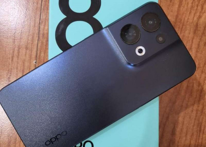 OPPO Reno 8, Fitur Kamera Luar Biasa