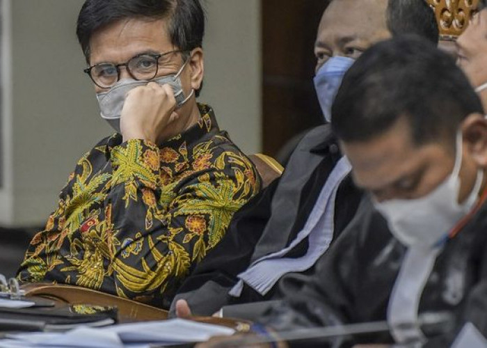 Kasus DP Rumah 0 Rupiah, Yoory Corneles Didakwa Rugikan Negara Rp256 Miliar 