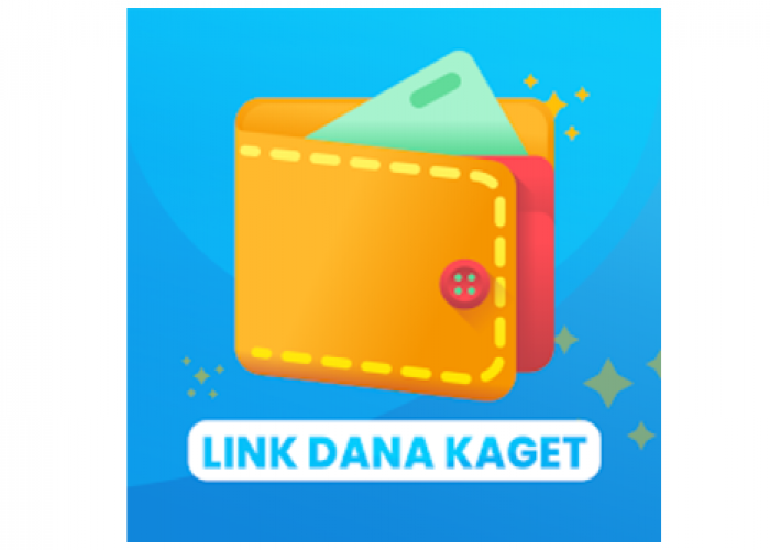 Link DANA Kaget Terbaru 18 November 2024, Buruan Klaim Rp150 Ribu Hari Ini!