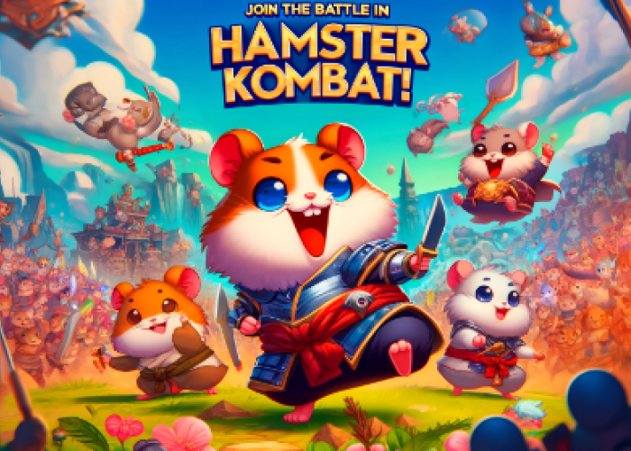 Kombo dan Sandi Harian Hamster Kombat 7 Agustus 2024, Peluang Emas Menangkan Kripto