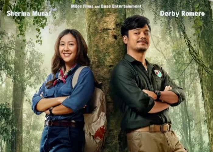 7 Rekomendasi Film Indonesia Terbaru yang Sedang Tayang dan Akan Segera Rilis di Bioskop Kesayangan Kamu