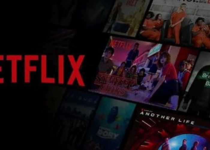 Rekomendasi 10 Film Netflix yang Populer untuk Isi Liburan Panjang Kamu