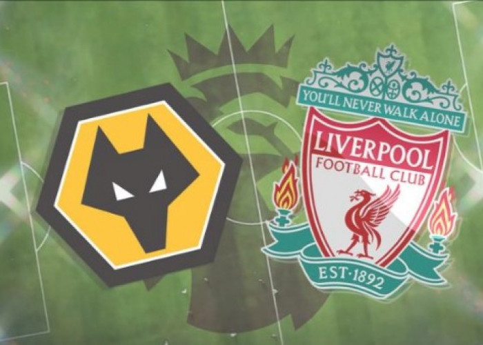Prediksi Wolverhampton Vs Liverpool Liga Inggris Pekan 5, H2H Serta Link Streaming