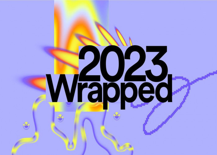 Mengeksplorasi Keunikan Spotify Wrapped 2023 : Sebuah Keharusan bagi Para Pecinta Musik