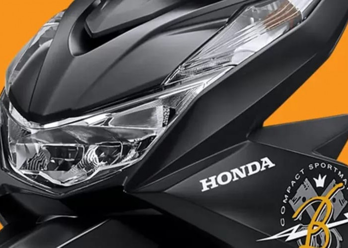 Spesifikasi Honda Beat 2023 : Revolusi Inovasi untuk Mobilitas Tinggi Di Perkotaan