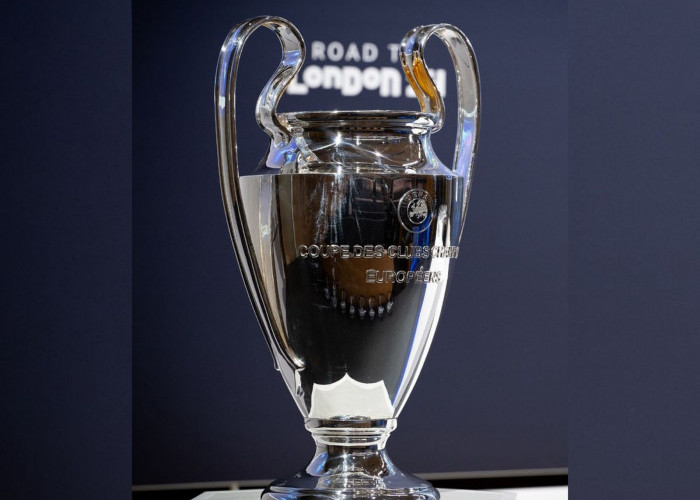 Jadwal Lengkap Perempat Final Liga Champions 2023-2024, Ujian Berat Real Madrid dan Arsenal