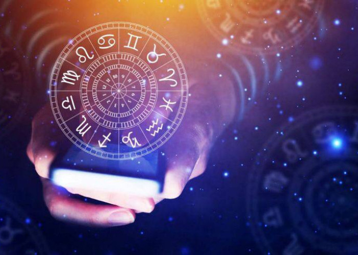 Ramalan Zodiak 8 September 2024: Yuk, Cek Keberuntungan Bintangmu Hari Ini!