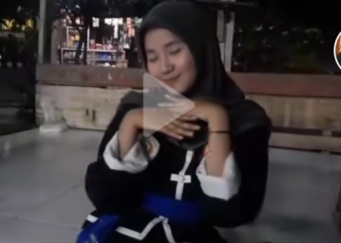 Viral Video Srikandi 7 Menit di Media Sosial, Diduga Sosok Wanita Pesilat Hingga Seleb TikTok?