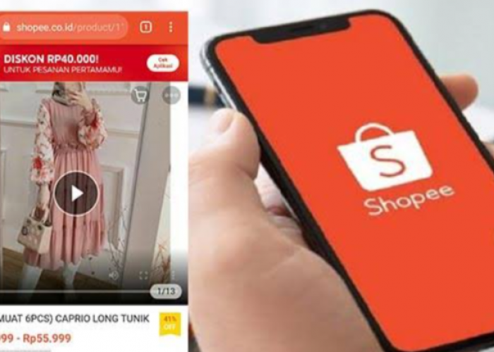 Cara Download Video Shopee di iPhone dan Alternatif Perekaman Layar