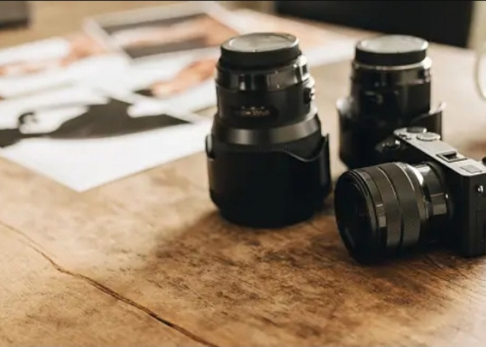 Perbedaan Kamera DSLR dan Mirrorless: Memahami Pilihan yang Tepat untuk Fotografi Anda