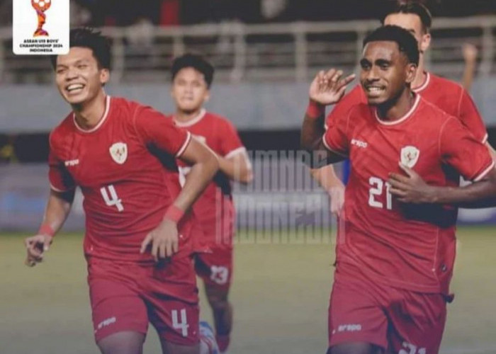 Prediksi Piala AFF U19: Timnas Indonesia vs Timor Leste 23 Juli 2024, Link Nonton dan Syarat Lolos Semifinal