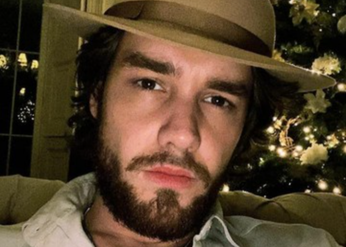 Unggahan Terakhir Liam Payne Jadi Sorotan, Tatapan Tajam Penuh Makna