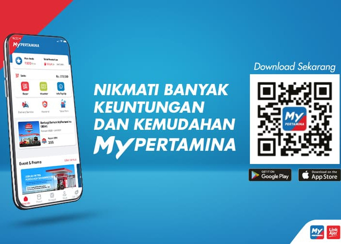 Jangan Bingung! Ini Cara Daftar Ulang Identitas Kendaraan di MyPertamina Jika Ganti Pelat Nomor