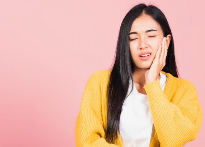 Sakit Gigi Dilarang Berkumur! Katanya Bisa Sebabkan Puasa Batal, Lalu Apa Solusinya?