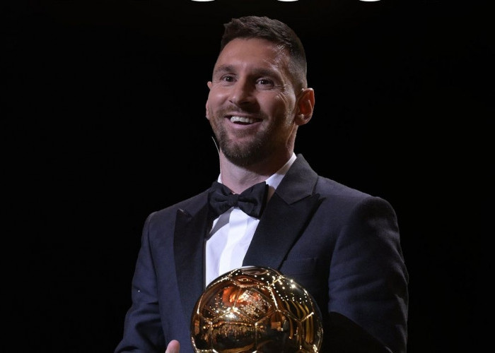 Kontroversi! Sistem Ballon d'Or Bakal Alami Perombakan Radikal