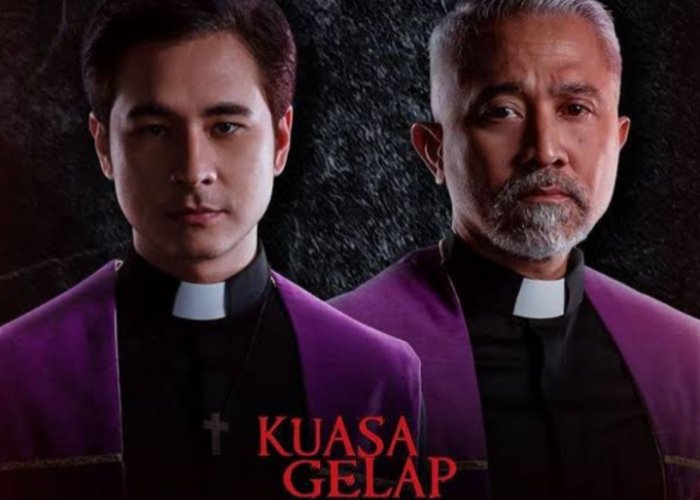 Film Kuasa Gelap Curi Minat di 53 Negara: Tembus Asia, Amerika dan Eropa