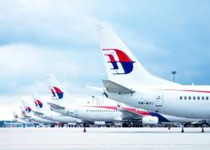 Maskapai Malaysia Air Berikan 11 Jadwal Promo Kelas Bisnis Penerbangan Jakarta-Bangkok, Cek di Tiket.com!