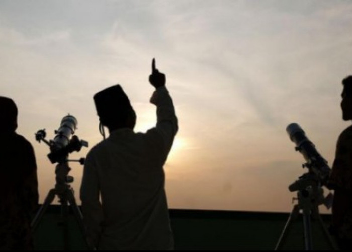 Kapan Puasa Ramadhan 2024 Dimulai? Cek Jadwal Sidang Isbat dan Link Live Streaming Ini