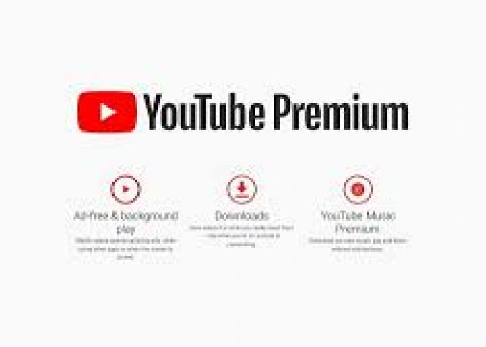 Nonton Video Bebas Iklan, Youtube Premium Solusinya