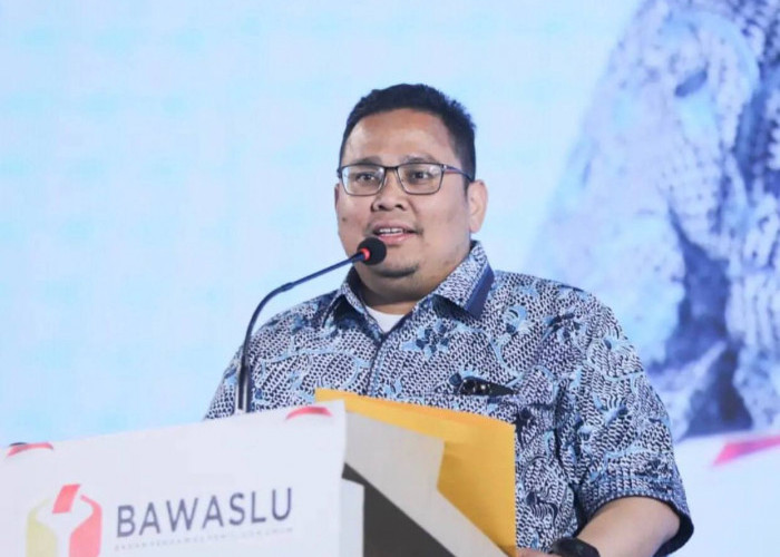 Bawaslu Surati Jokowi Terkait Batasan Kampanye Presiden dan Menteri di Pemilu Pilpres 2024