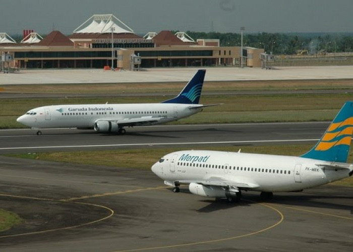 Daftar Maskapai Penerbangan Indonesia yang Telah Hilang dari 'Langit Nusantara': Sejarah dan Pelajaran!