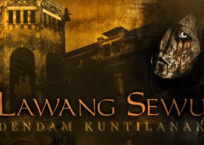 Urban Legend Lawang Sewu (Seribu Pintu) Yang Merupakan Ikon Kota Semarang, Simak Faktanya!