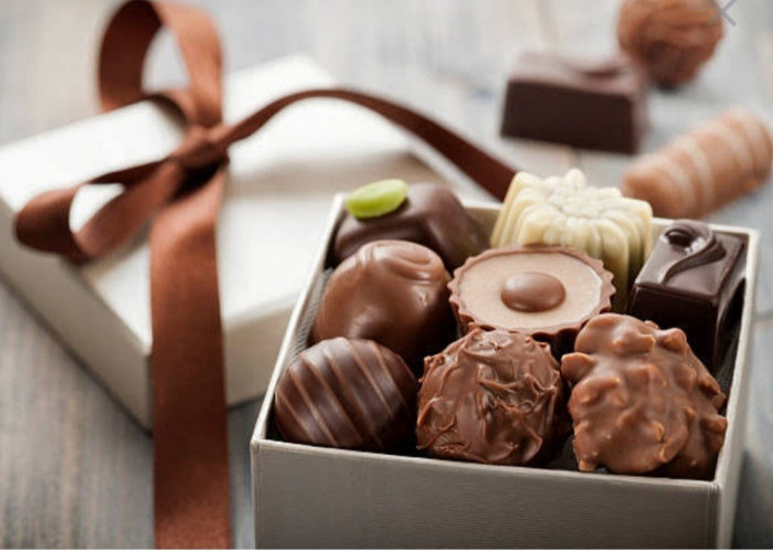 6 Resep Coklat Valentine Mudah dan Lezat untuk Terkasih, Simak Cara Membuatnya