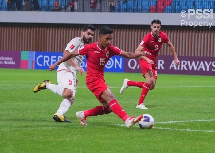 Kalah 1-3 dari Uzbekistan, Timnas Indonesia U-20 Gagal Lolos 8 Besar Piala Asia 2025, Doni Tri Minta Maaf 