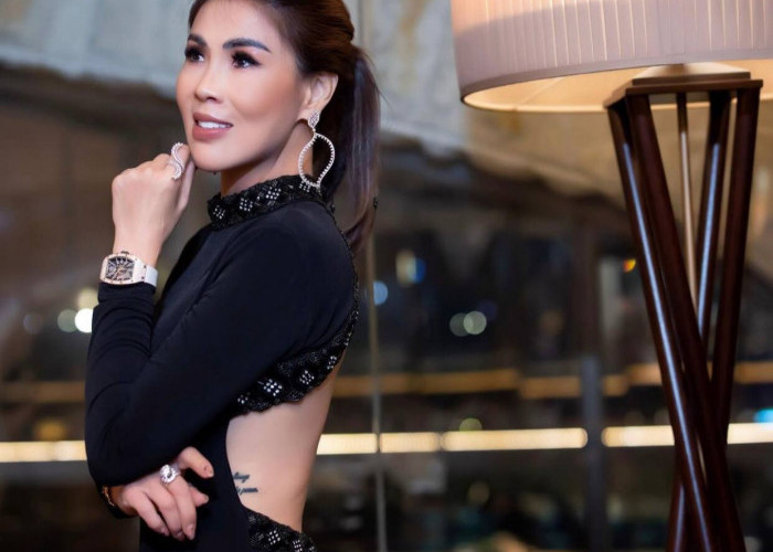 Mengenal Sosok Helena Lim, Crazy Rich PIK yang Terseret Kasus Dugaan Korupsi dan Pencucian Uang