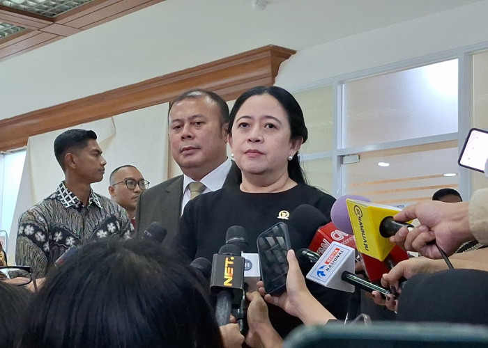 Puan Maharani Beri Sinyal Pilih Sekjen PDI Perjuangan Baru 